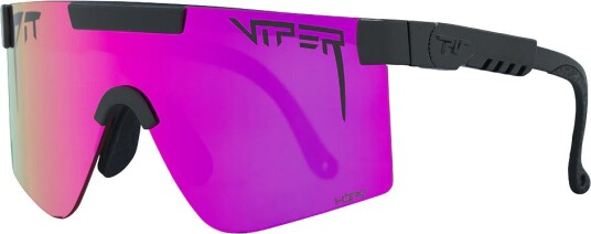 Pit Viper Sykkelbriller The Exec Original Wide Hdpv Polarized Pink Wide Pit Viper Sykkelbriller The Exec Original Wide Hdpv Polarized Pink Wide