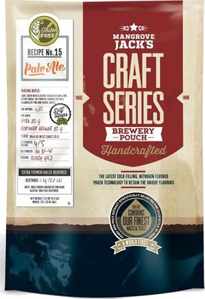 American Pale Ale Pouch
