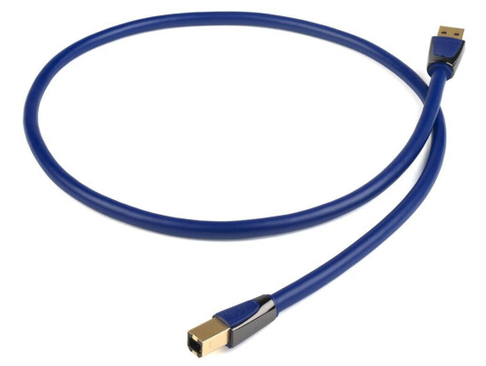 Chord Clearway USB 3m USB-kabel