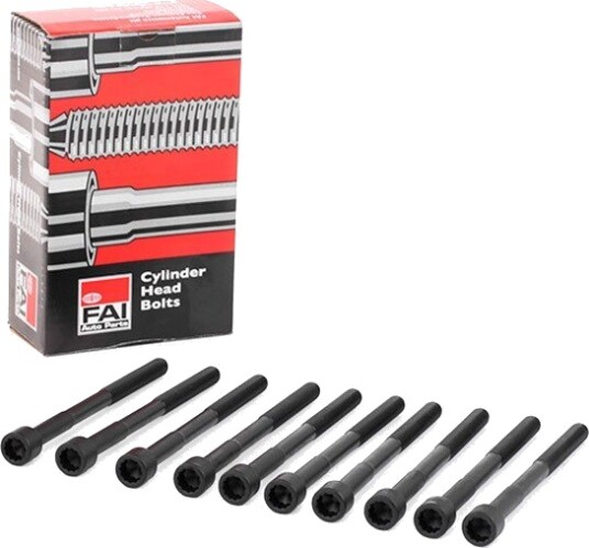 Topplokksbolter FAI AutoParts B2216