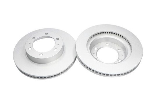 Bremseskive KAVO PARTS BR 9511 C