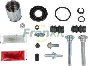Reparasjonssett, bremsecaliper FRENKIT 738149