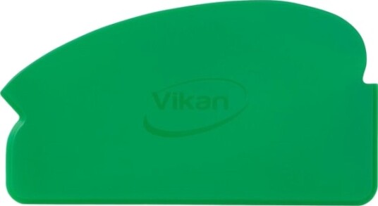 Håndskraber Vikan 16,5X0,2X9,2Cm Grøn Pp 16