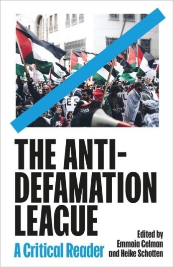 The Anti Defamation League