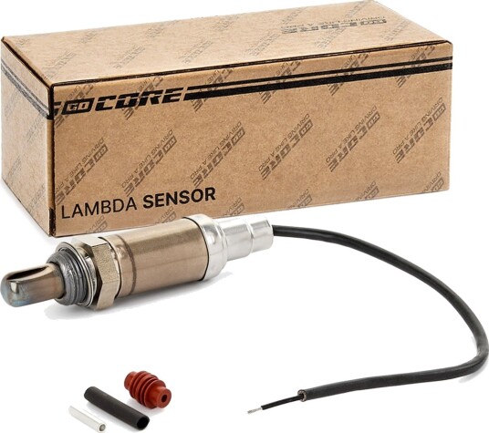 Lambdasonde goCORE GCC9220145