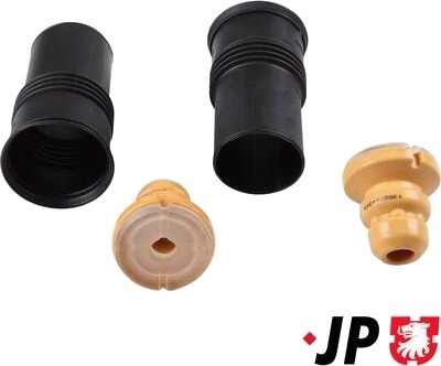 Støvkappe, støtdemper JP GROUP 1352704310
