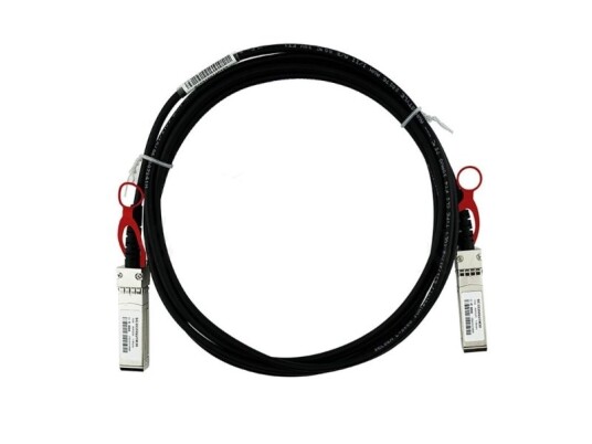 Blueoptics 10G-Sfpp-Twx-0101-Bl 1 M Sfp+ Sfp+ Hankjønn/Hankjønn