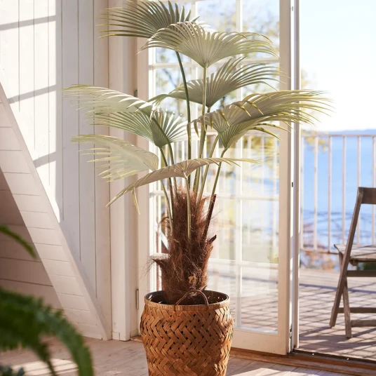 Palm kunstig plante H150 286374 Palm kunstig plante H150 286374
