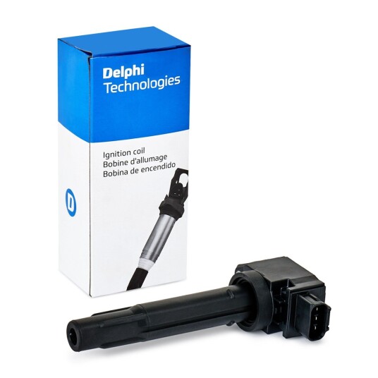 Tennspole coil DELPHI GN11090 12B1 Tennspole coil DELPHI GN11090 12B1