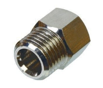 Sparmax Adapter 1/8 PS (Female) x 1/4 PS (Male)