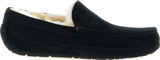UGG Herre Sko Svart 41 EU,