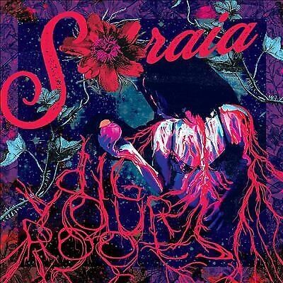 MediaTronixs Soraia : Dig Your Roots CD (2020) Pre-Owned