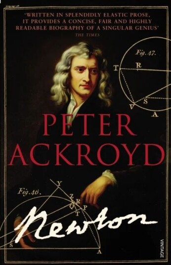 Brief Lives 3 - Newton Av Peter Ackroyd Brief Lives 3 - Newton Av Peter Ackroyd