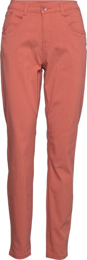 Cream Crlani Twill Shape Fit Orange 26