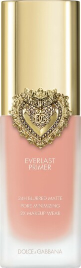Dolce & Gabbana Flawless Everlast Primer 24H Blurred Matte Pore Minimi Dolce & Gabbana Flawless Everlast Primer 24H Blurred Matte Pore Minimi