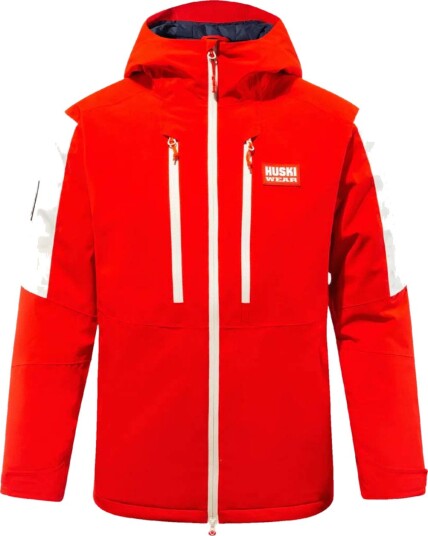 Huski Wear ALPINE JACKET Huski Wear ALPINE JACKET