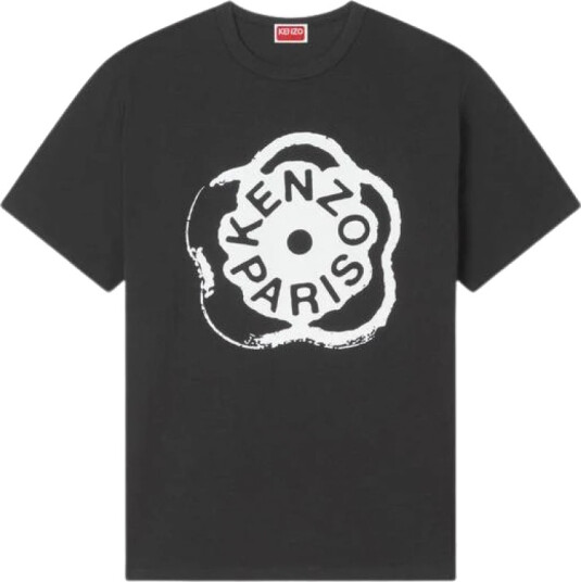 Kenzo Dame Topper Svart S,