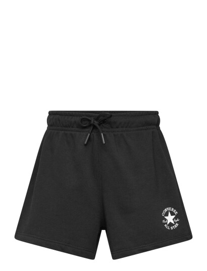 Converse Cnvg Dissected Ctp Core Short Black 140/152 Converse Cnvg Dissected Ctp Core Short Black 140/152