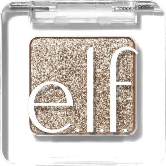Fine As Fleck Glitter Eyeshadow So Metal Fine As Fleck Glitter Eyeshadow So Metal