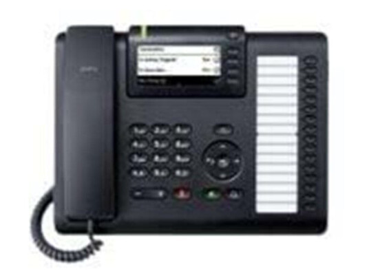Unify OpenScape Desk Phone CP400 Unify OpenScape Desk Phone CP400