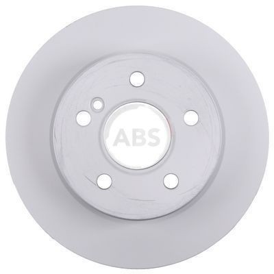 Bremseskive A.B.S. 17756 Bremseskive A.B.S. 17756