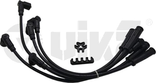 Tennplugg kabelsett VIKA 99050115801 Tennplugg kabelsett VIKA 99050115801