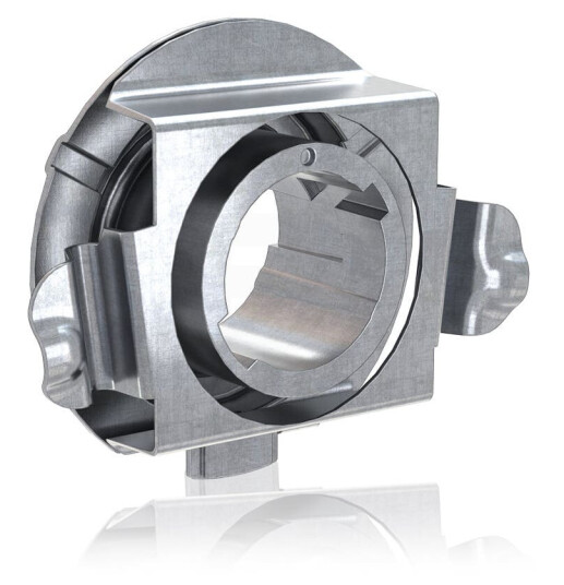 Osram LEDriving Adapter DA03-1 Monteringsbrakett, 33,9mm, 2stk Osram LEDriving Adapter DA03-1 Monteringsbrakett, 33,9mm, 2stk