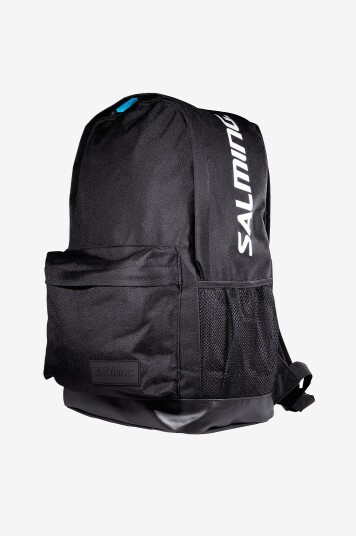 Salming - Ryggsekk Backpack JR - Svart