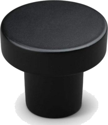 THEOFILS KNOTT AGNO Ø28MM MATT SVART