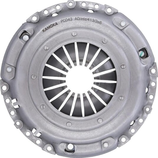 Trykkplate, clutch KAMOKA PC043