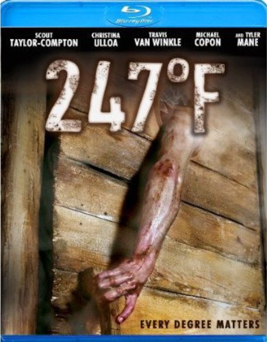 247 F Bluray
