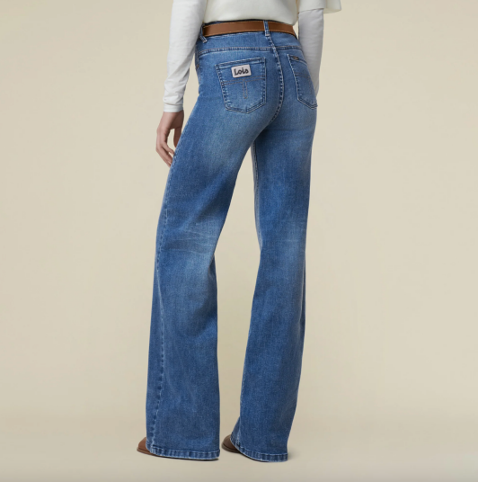 Lois Palazzo Re Ram Cobalt Lois Palazzo Re Ram Cobalt