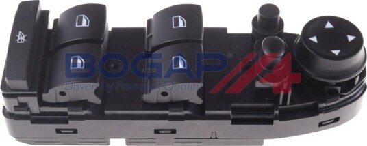 Bryter, vindusheis BOGAP B7358126