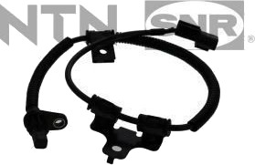 SNR ASB184.07 Sensor ABS
