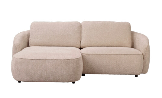 Rowico Home NORRIS Divansofa Venstre Lys beige Rowico Home NORRIS Divansofa Venstre Lys beige