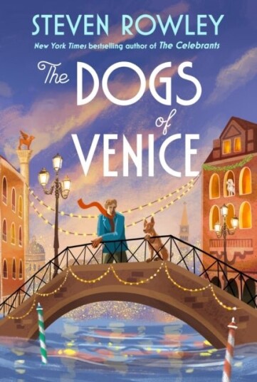 The Dogs of Venice The Dogs of Venice
