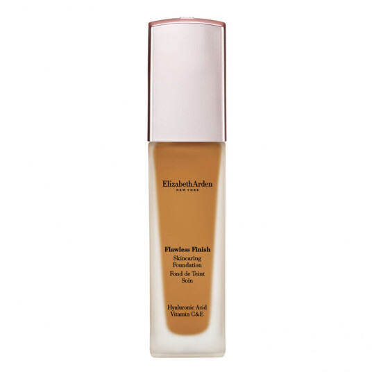 Elizabeth Arden Flawless Finish Skincaring Foundation 520w