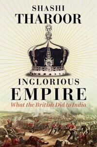 Inglorious Empire Av Shashi Tharoor