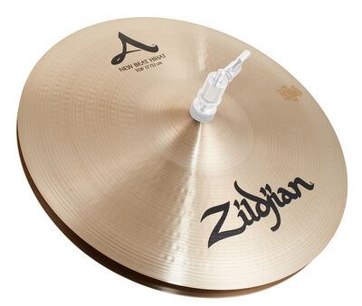 Zildjian 13"" A-Series New Beat Hi-Hat