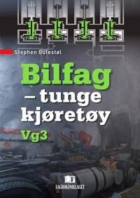 Bilfag Av Stephen Gulestøl