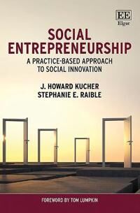 Kucher J. H. Social Entrepreneurship