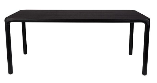 Zuiver - Storm Spisebord - Svart Finér - 180 Unoliving