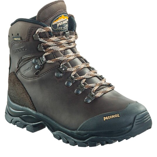 Meindl Men's Kansas Gore-Tex Brun 42 Man Meindl Men's Kansas Gore-Tex Brun 42 Man