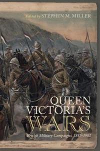 Queen Victoria'S Wars