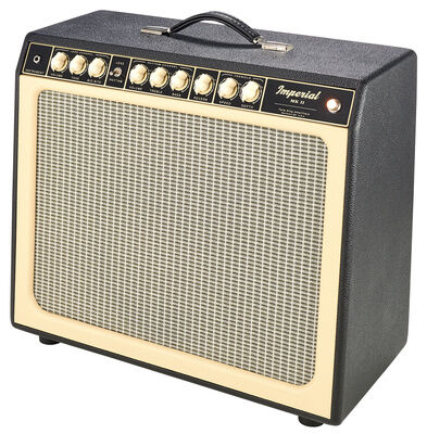 Tone King Imperial Mk II BK Tone King Imperial Mk II BK