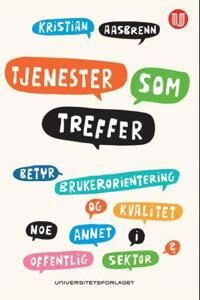 Tjenester Som Treffer Av Kristian Aasbrenn