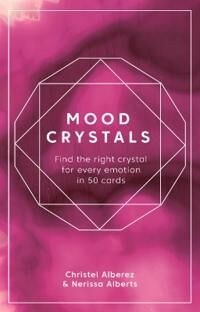 Alberez Christel Mood Crystals Card Deck