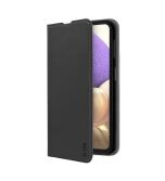 SBS TEBKLITESAA13K, Lommebok-etui, Samsung, Samsung Galaxy A13, 16,5 cm (6.5), Sort