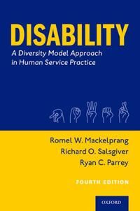 Mackelprang Romel W. Disability