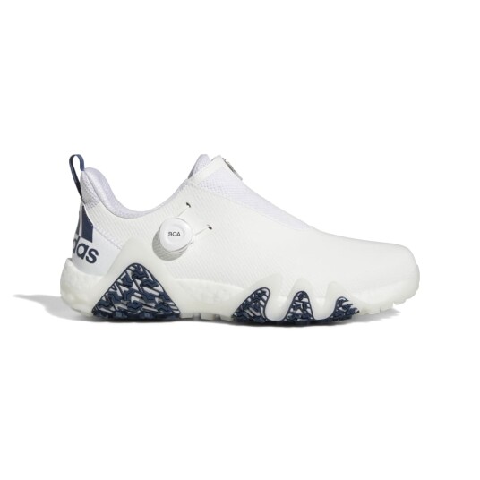 Adidas Codechaos Boa Golfsko Herre Hvit 44
